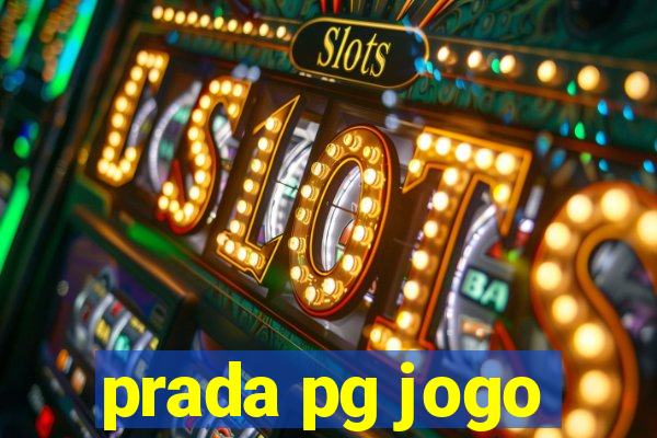 prada pg jogo